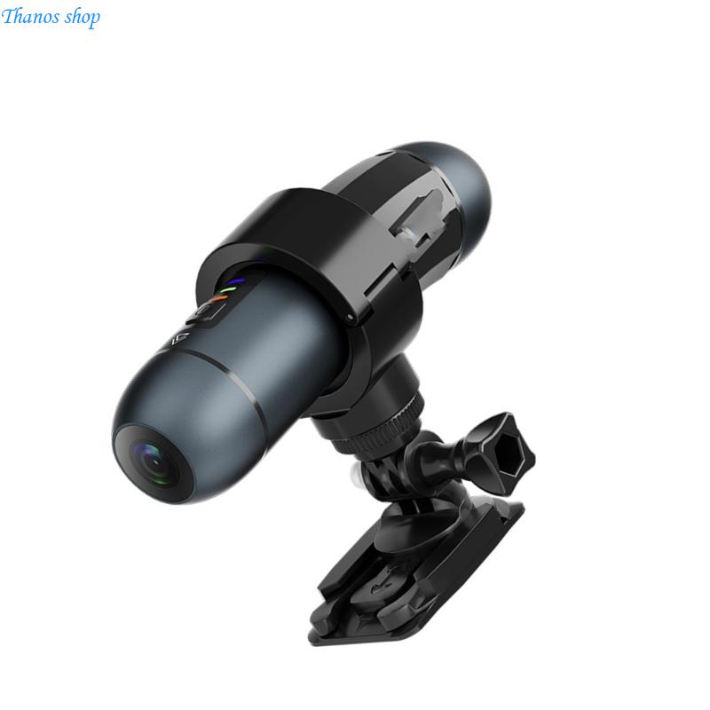 Action Camera 4K - Outdoor Action Camera 4K Sports Video