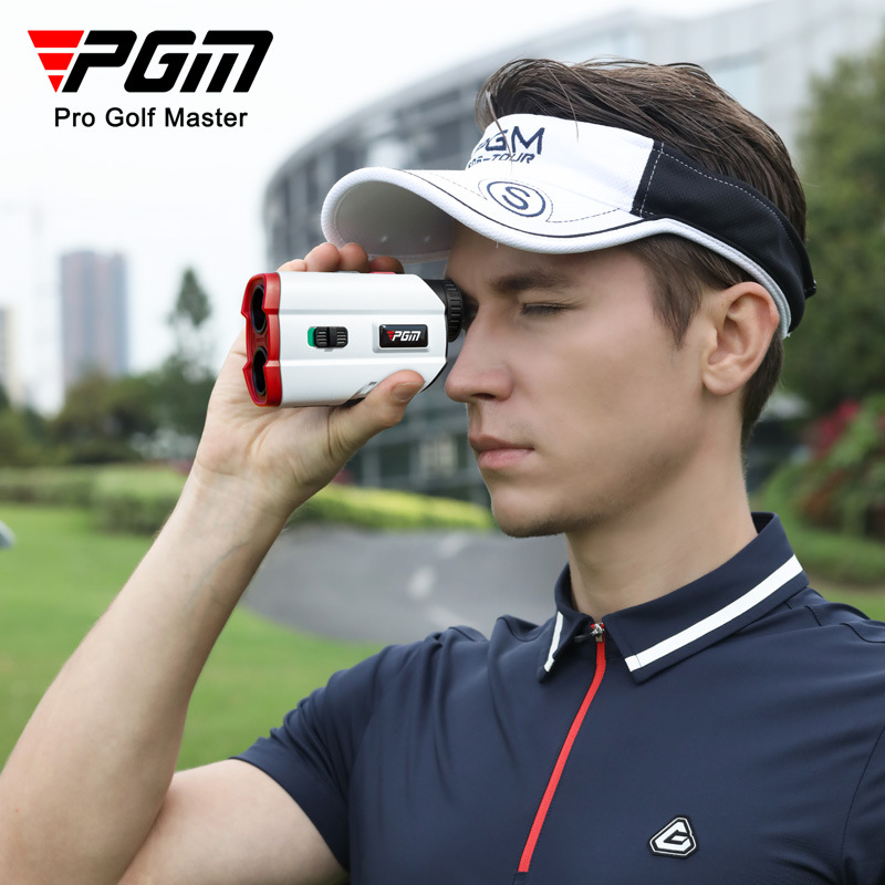 Electronics & Gadgets Starting With T - PGM New Rechargeable Golf Rangefinder Telescope,
