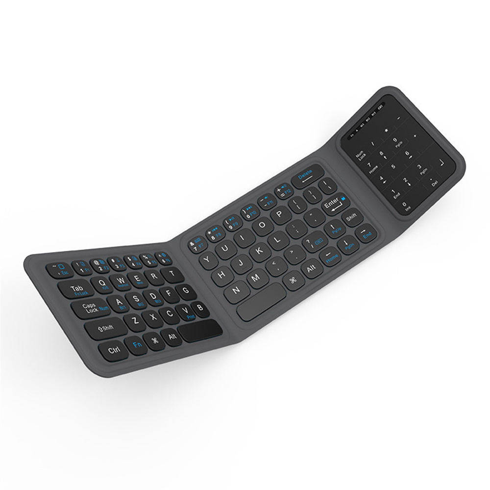 BK19 Mini Bluetooth-Compatible - Wireless Keyboard Mini 评论和价格