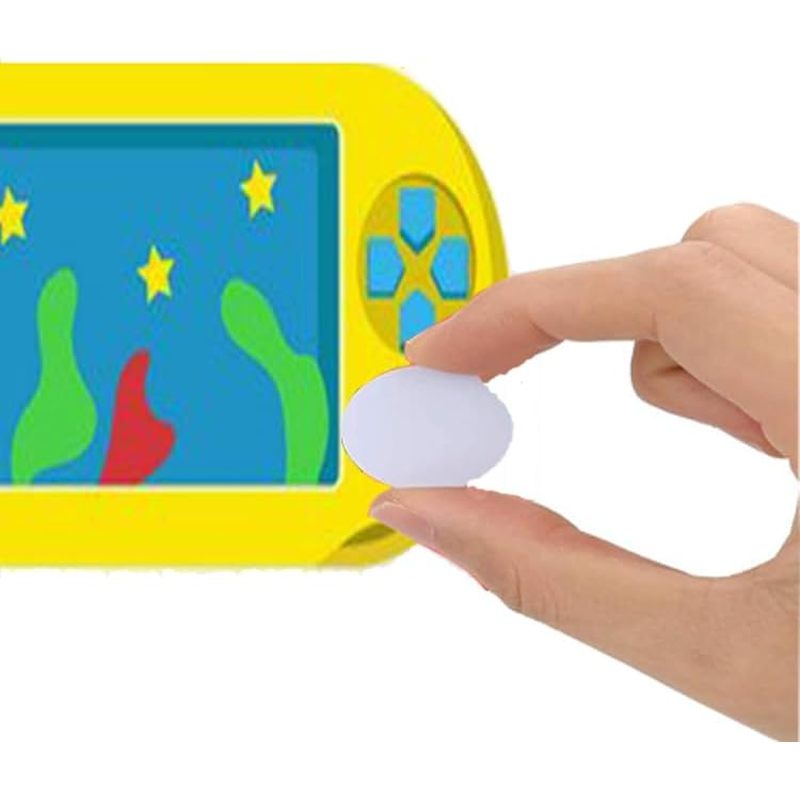 NTAG215 NFC Self‑adhesive Tags - Nfc Tag Programmable 评论和价格