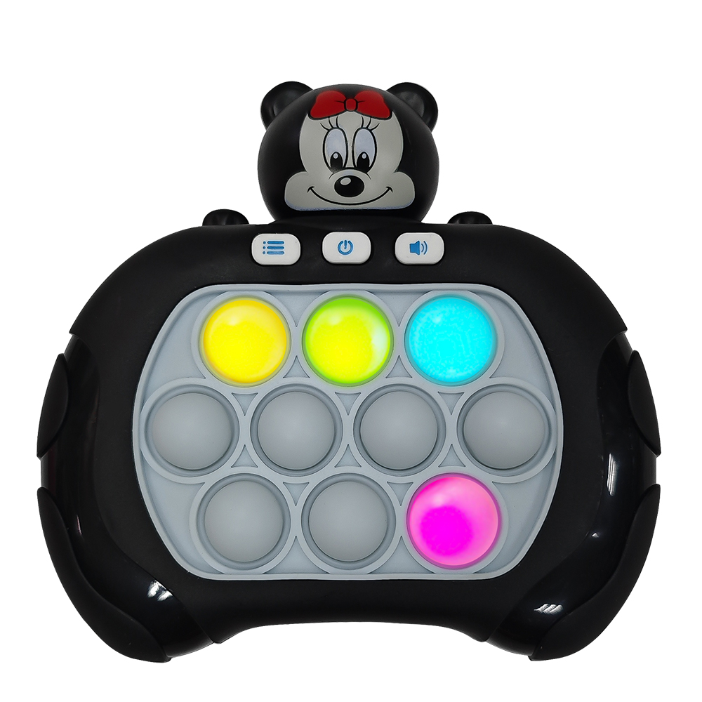 New Sanrio Kuromi Quick Push G - New Gadgets Electronic 评论和价格