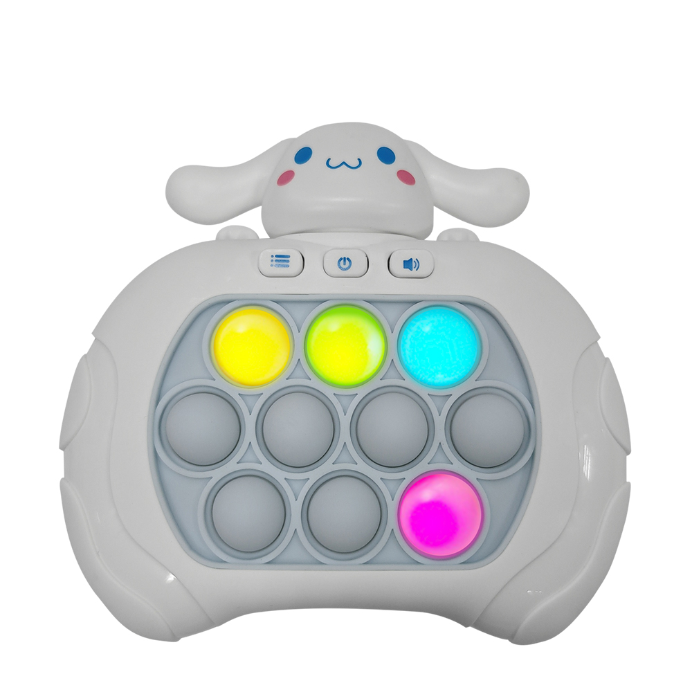New Sanrio Kuromi Quick Push G - New Gadgets Electronic 评论和价格