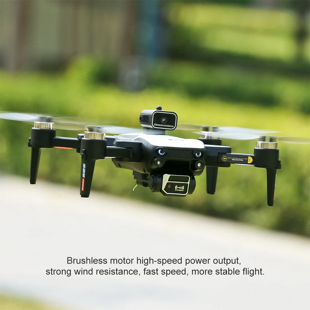 New S2S Drone 8K Professional  - New Gadgets Electronic 评论和价格
