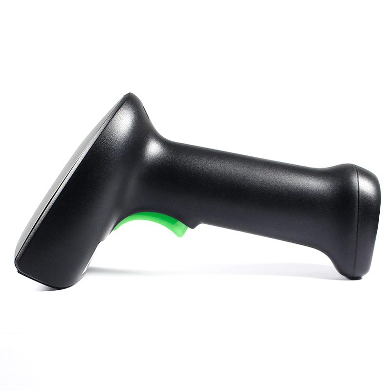 1D/2D Rechargeable Battery Wir - Barcode Scanner Wireless 评论和价格