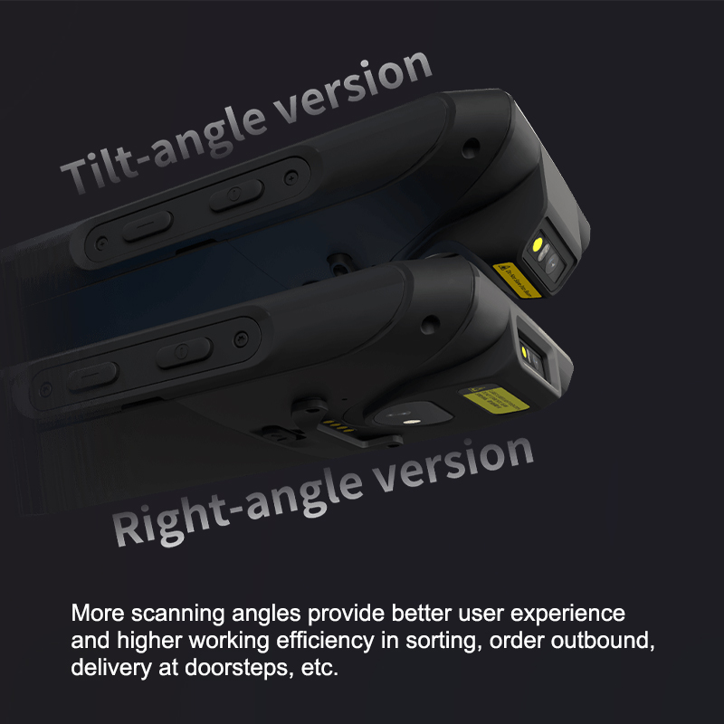 Android 13 4G Rugged Wireless  - Barcode Scanner Wireless 评论和价格