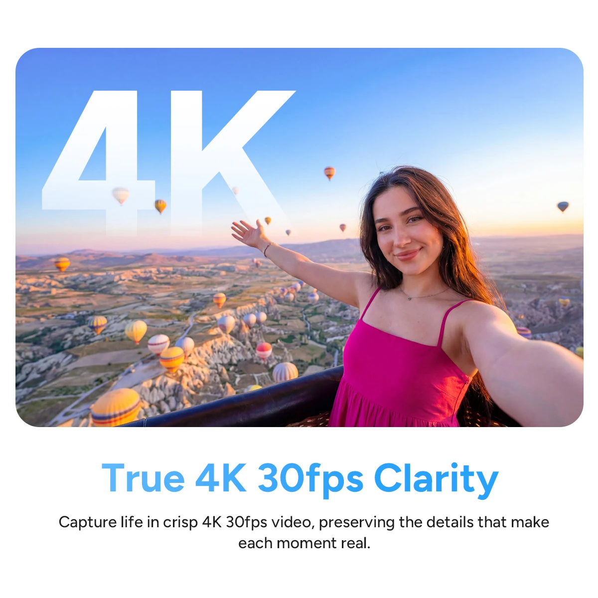 SJCAM C100PRO Waterproof Mini  - Action Camera 4K 评论和价格