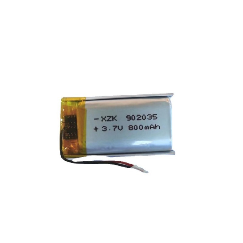 New 3.7V 600mah Rechargeable L - New Gadgets Electronic 评论和价格