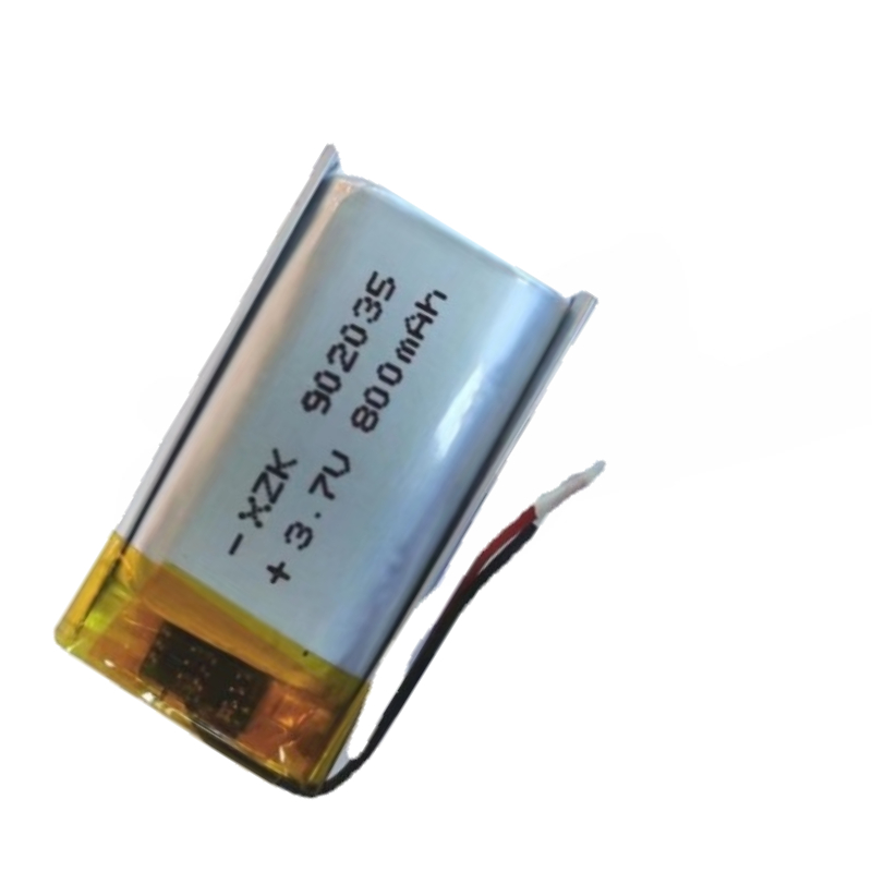 New 3.7V 600mah Rechargeable L - New Gadgets Electronic 评论和价格
