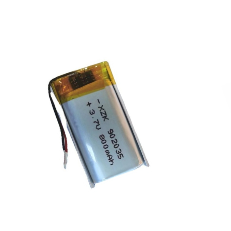 New 3.7V 600mah Rechargeable L - New Gadgets Electronic 评论和价格