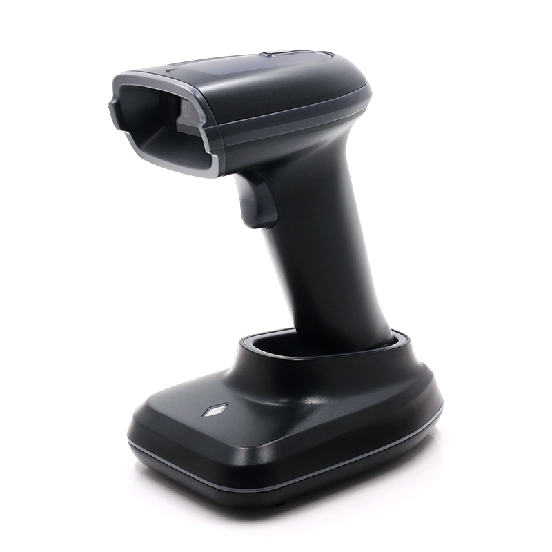 Wireless Barcode Scanner with  - Barcode Scanner Wireless 评论和价格