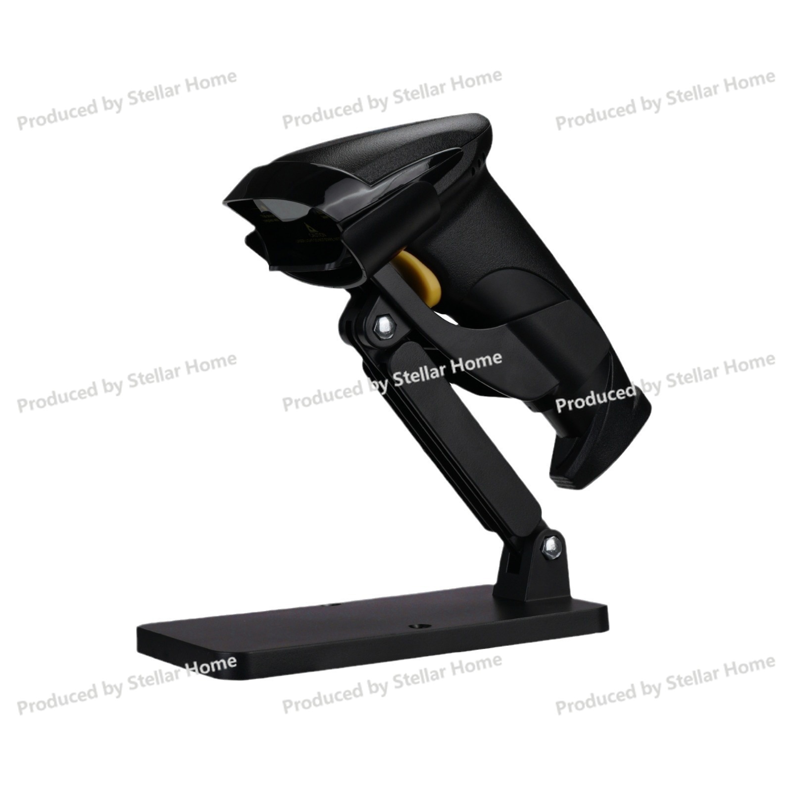 One-dimensional QR Code Wired  - Barcode Scanner Wireless 评论和价格