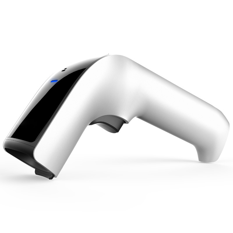 High-Speed 2D Handheld Barcode - Barcode Scanner Wireless 评论和价格