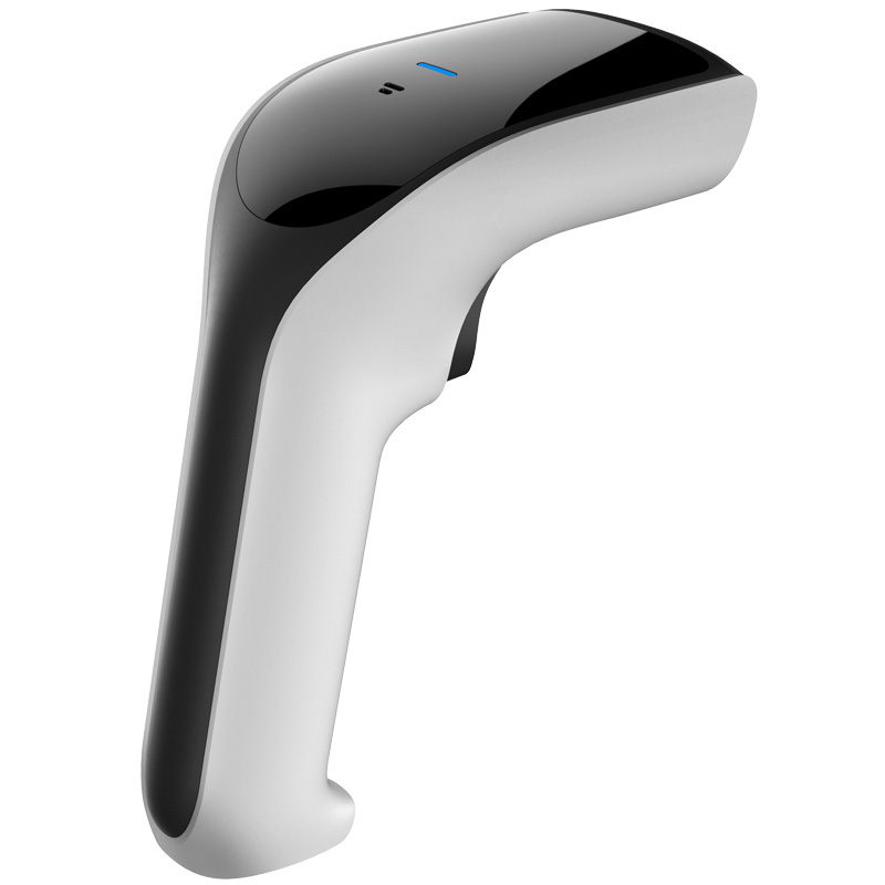 High-Speed 2D Handheld Barcode - Barcode Scanner Wireless 评论和价格