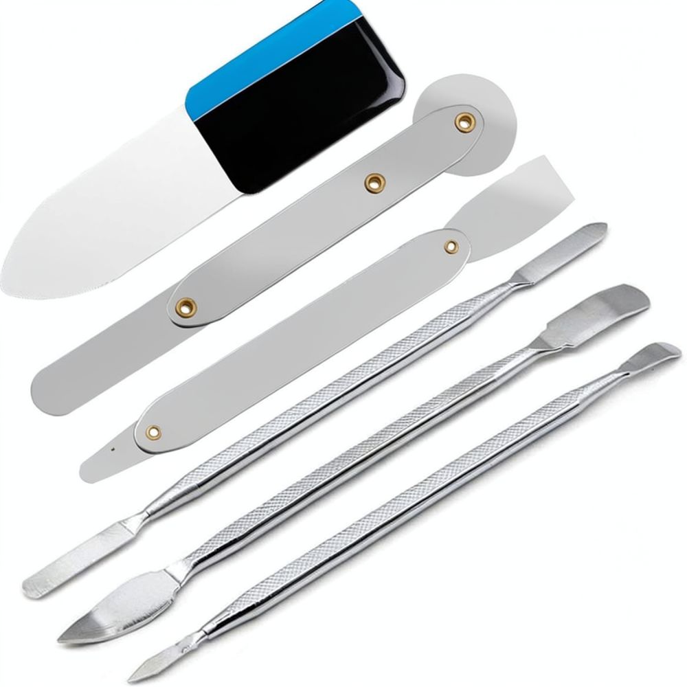 Electronic Repair Tool Set Met - Electronics Repair Gadgets 评论和价格