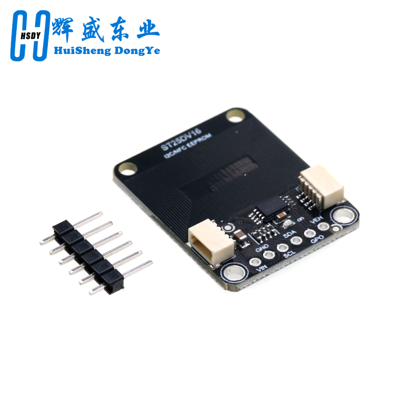 ST25DV16K RFID Dynamic Tag Fre - Nfc Tag Programmable 评论和价格