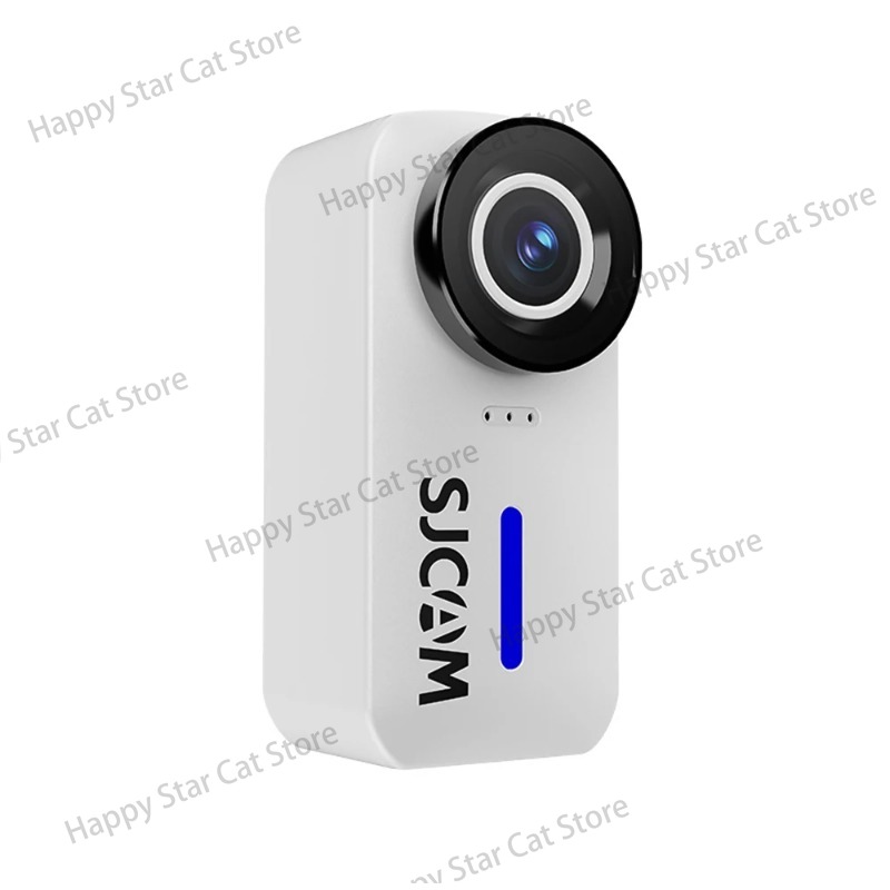 C110+ C110 4k 30fps Action Cam - Action Camera 4K 评论和价格
