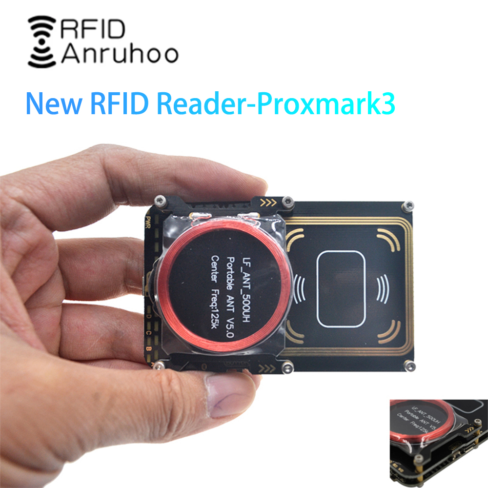 NEW Proxmark3 512M RFID Card R - Nfc Tag Programmable 评论和价格