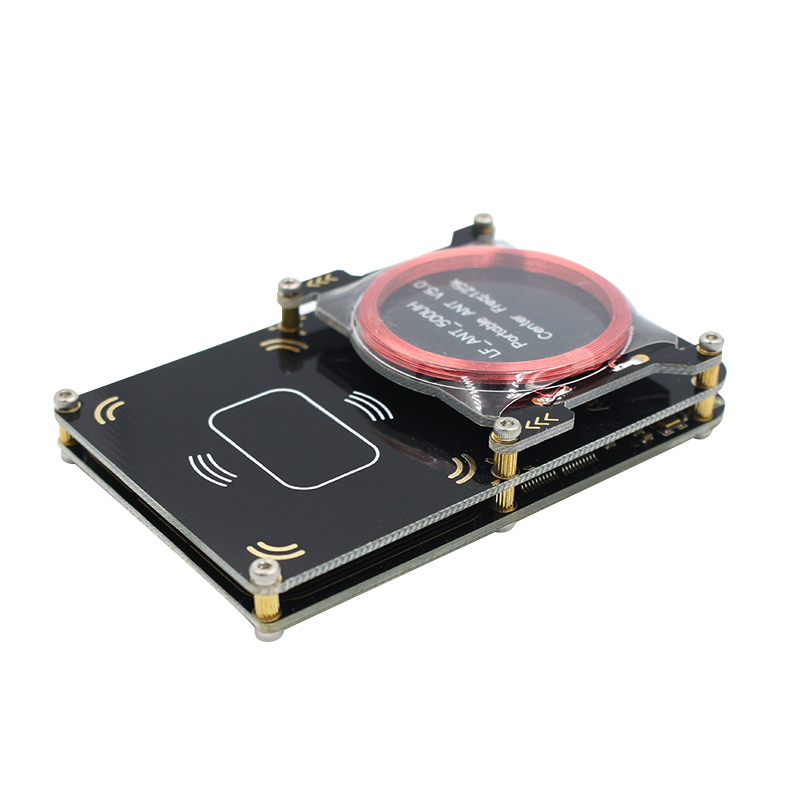 NEW Proxmark3 512M RFID Card R - Nfc Tag Programmable 评论和价格