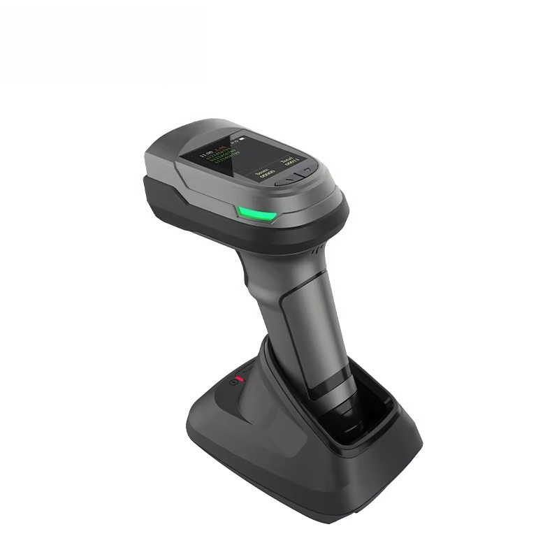 XB-D68T 1D2D High Speed Wirele - Barcode Scanner Wireless 评论和价格