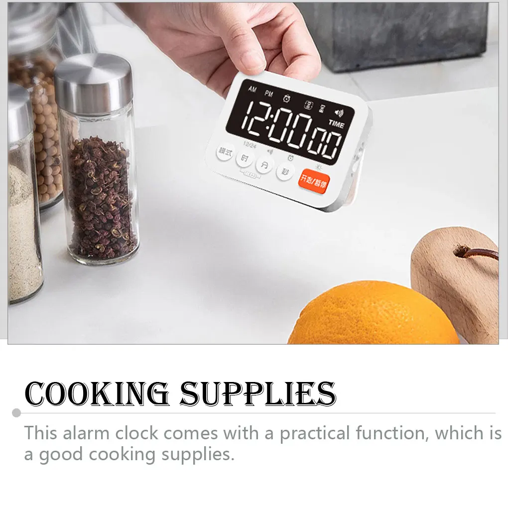 Cooking Timer Digital Alarm Co - Electronics And Gadgets G 评论和价格
