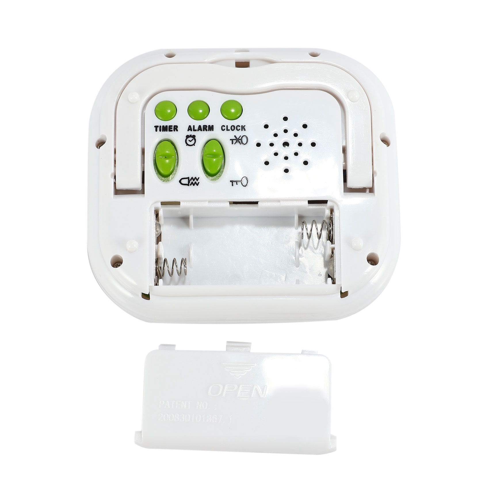 AT21-Vibration Alarm Clock Lum - Electronics And Gadgets G 评论和价格