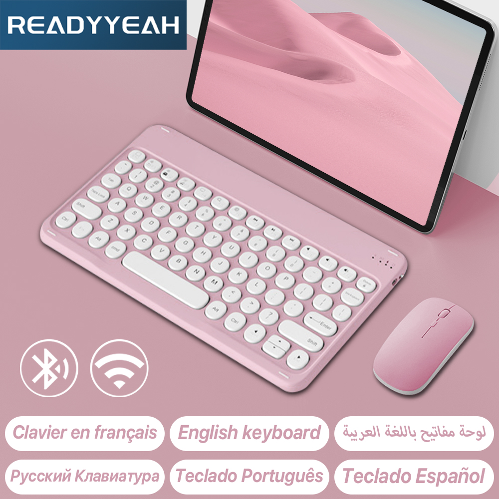 Wireless Keyboard And Mouse Fo - Wireless Keyboard Mini 评论和价格