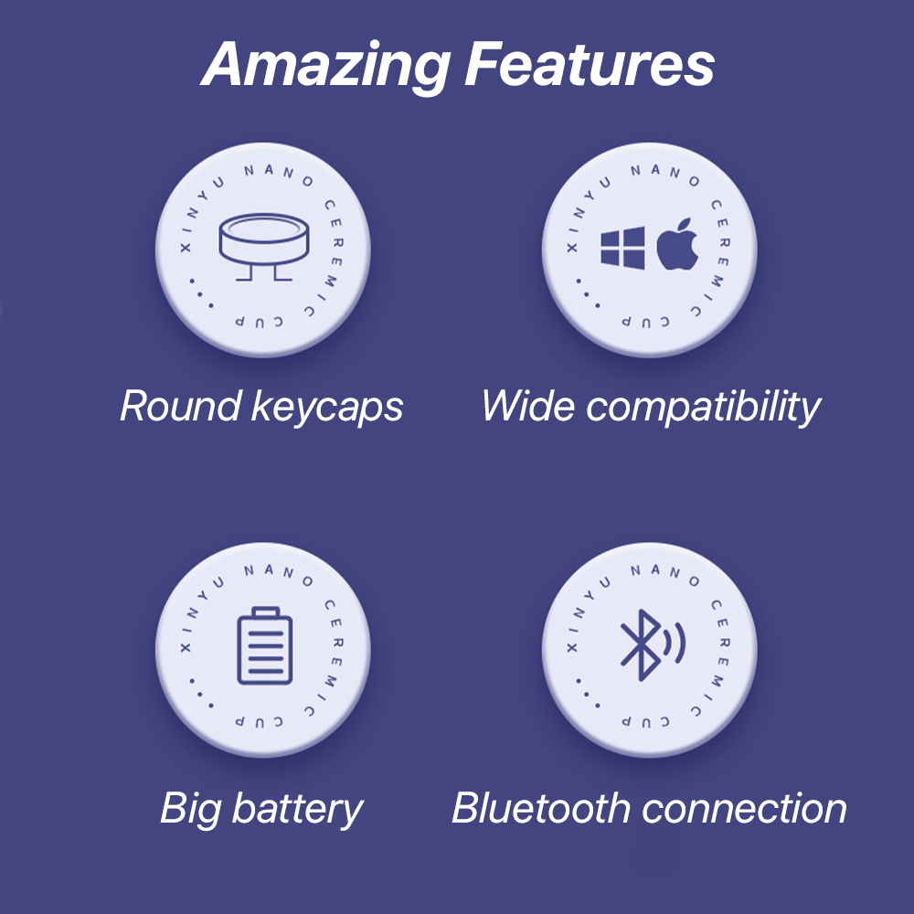 Wireless Keyboard And Mouse Fo - Wireless Keyboard Mini 评论和价格