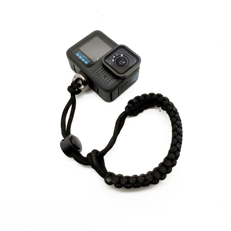 Universal Sport Camera Wrist S - Action Camera 4K 评论和价格