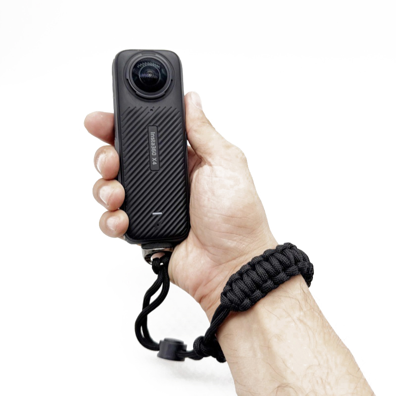 Universal Sport Camera Wrist S - Action Camera 4K 评论和价格