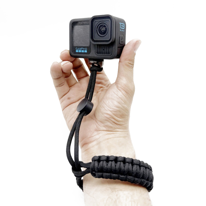 Universal Sport Camera Wrist S - Action Camera 4K 评论和价格
