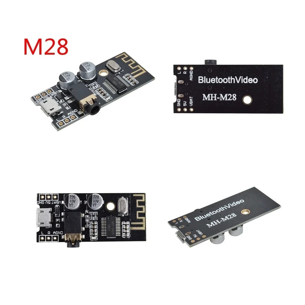 MH-MX8 Wireless Electronic Aud - Electronics & Gadgets Starting With T 评论和价格