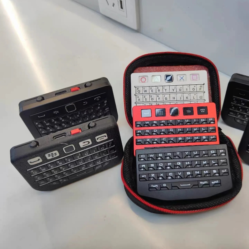 Hot sales for Q10/P9981 Mini T - Wireless Keyboard Mini 评论和价格