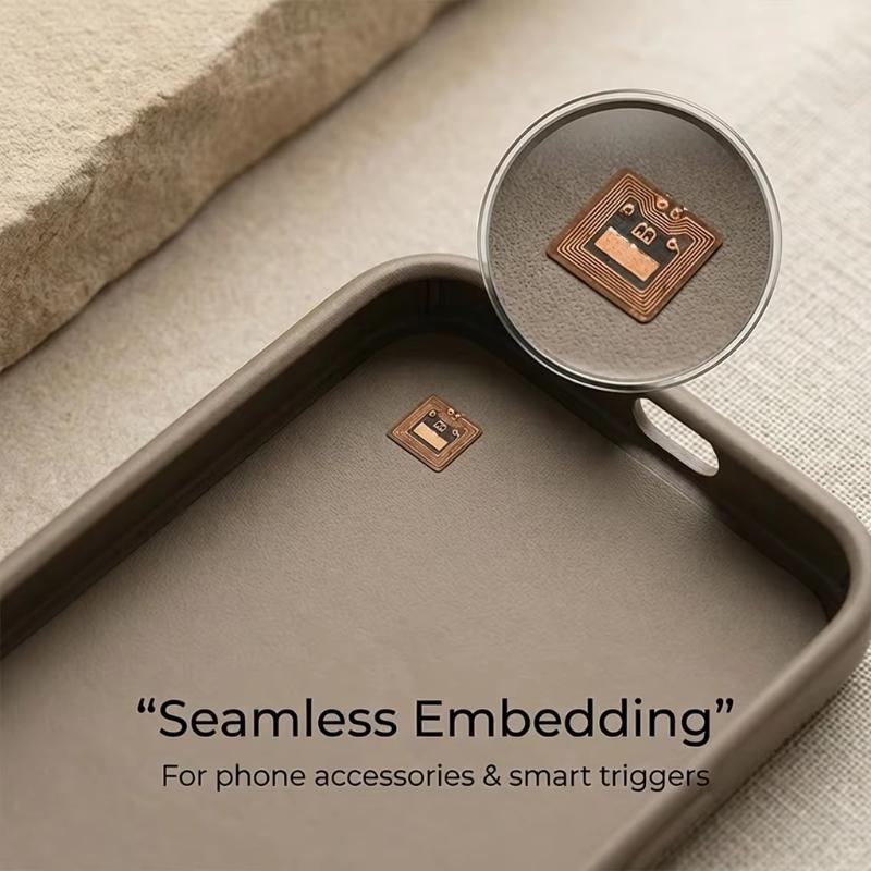 1/5/10PCS Programmable 5*5mm M - Nfc Tag Programmable 评论和价格