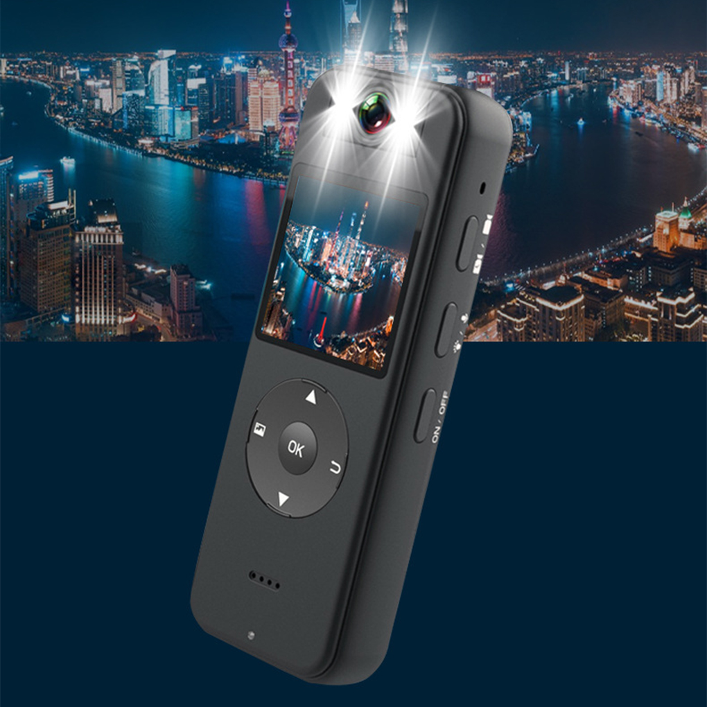 Action Cam Wifi Camera Cyclic  - Action Camera 4K 评论和价格