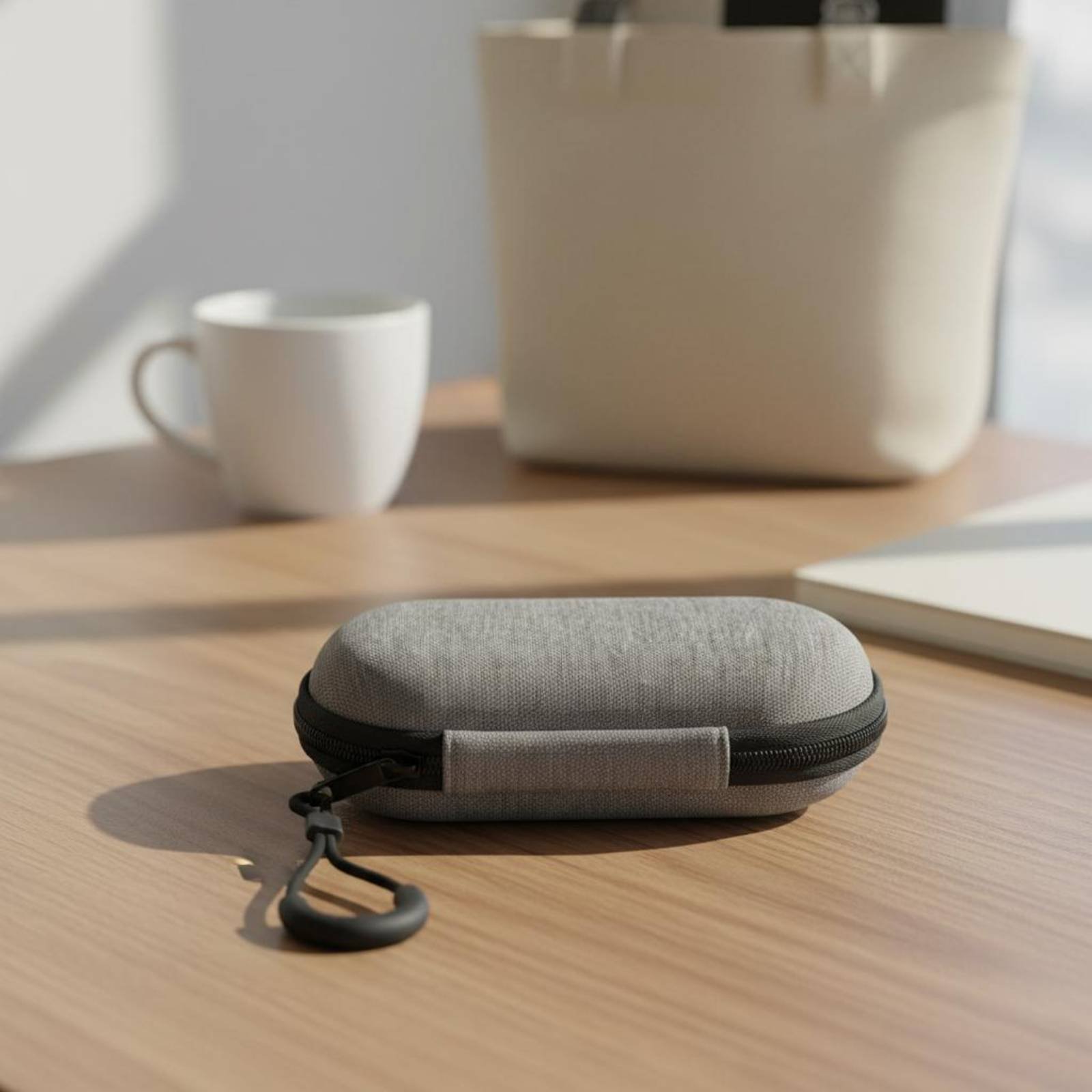 Cord Organizer Case Shockproof - Electronics And Gadgets G 评论和价格