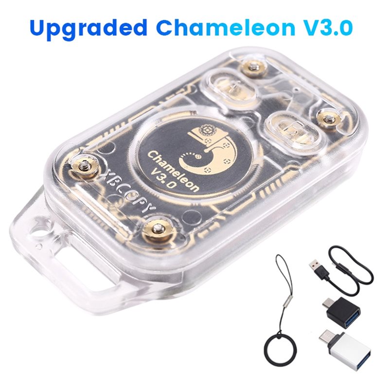 A25P Chameleon V3.0 Upgraded R - Nfc Tag Programmable 评论和价格