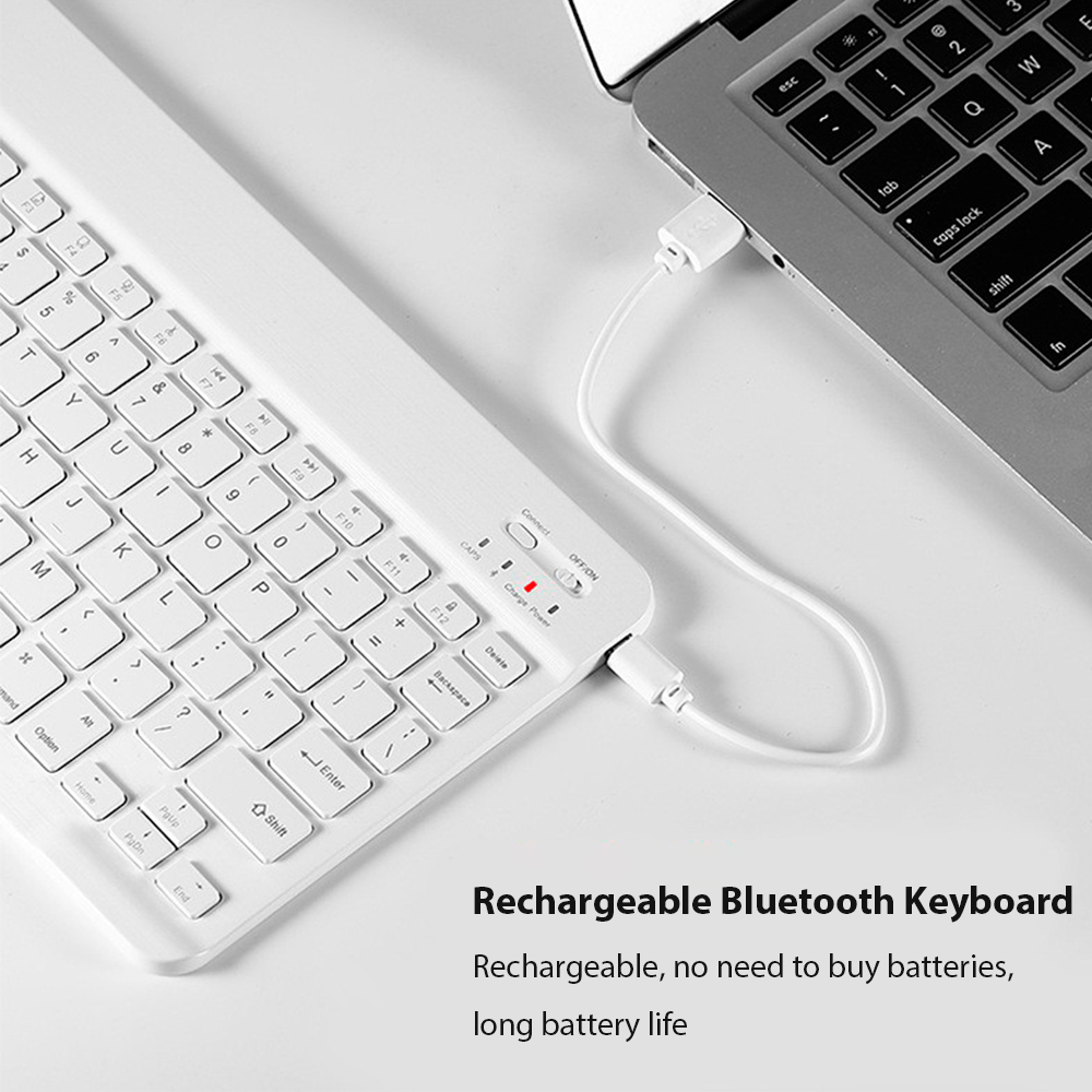 Bluetooth Wireless Keyboard Un - Wireless Keyboard Mini 评论和价格