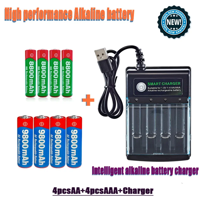 New Model Latest Smart Charger - New Gadgets Electronic 评论和价格