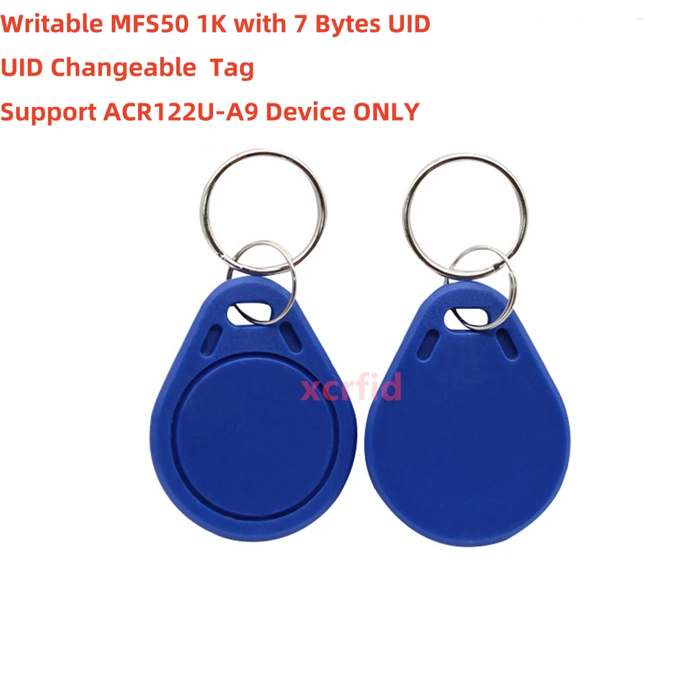 NFC RFID 13.56Mhz S50 1k with  - Nfc Tag Programmable 评论和价格