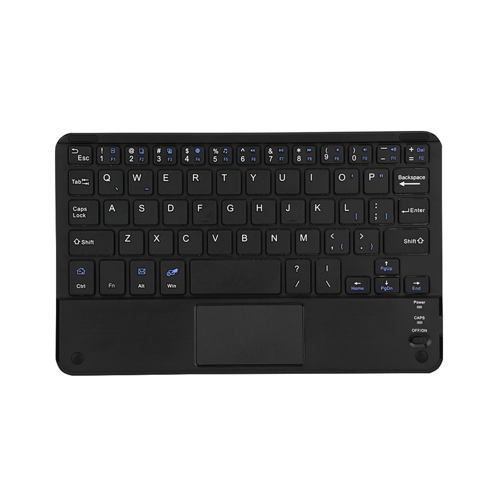 UltraSlim Mini Wireless Blueto - Wireless Keyboard Mini 评论和价格