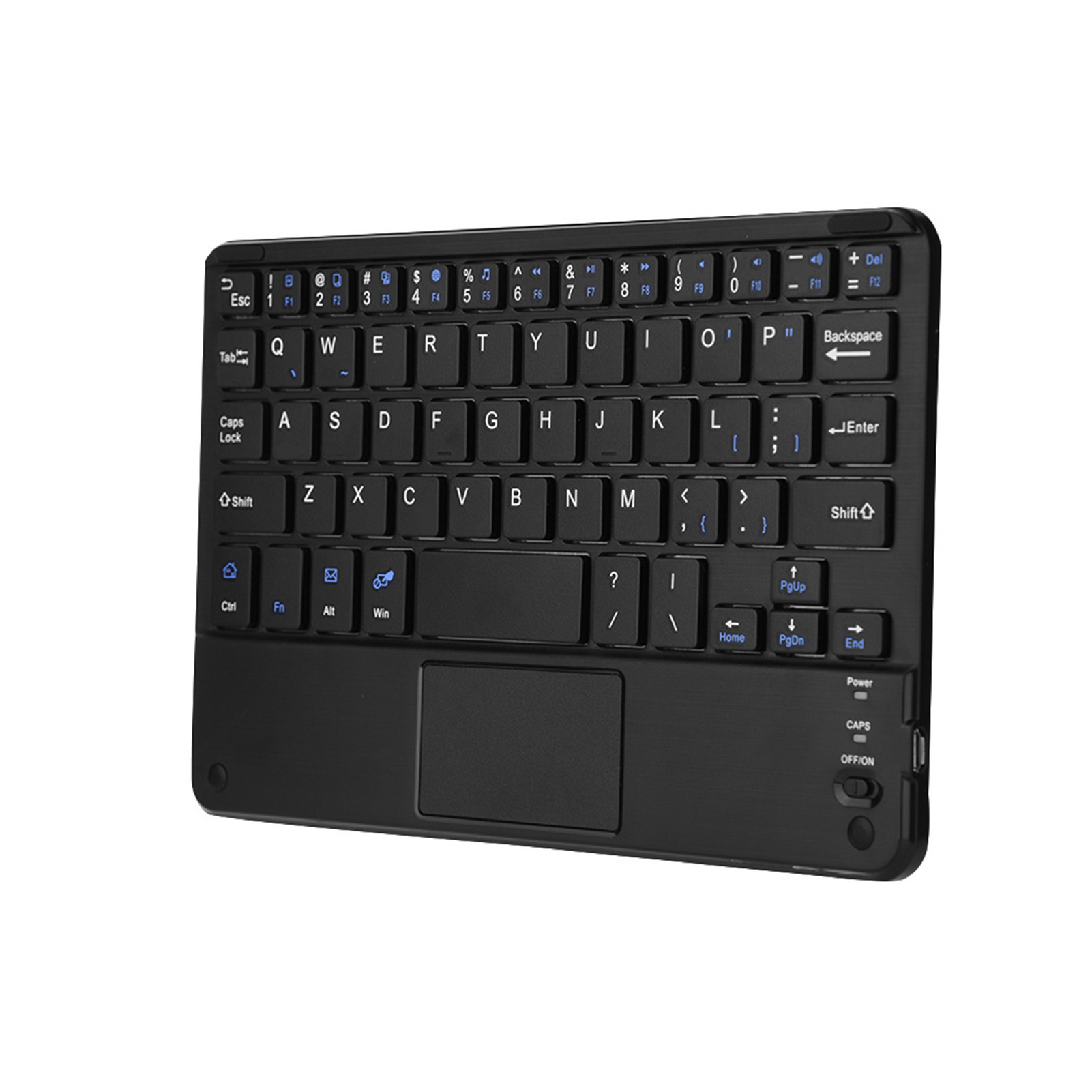 UltraSlim Mini Wireless Blueto - Wireless Keyboard Mini 评论和价格