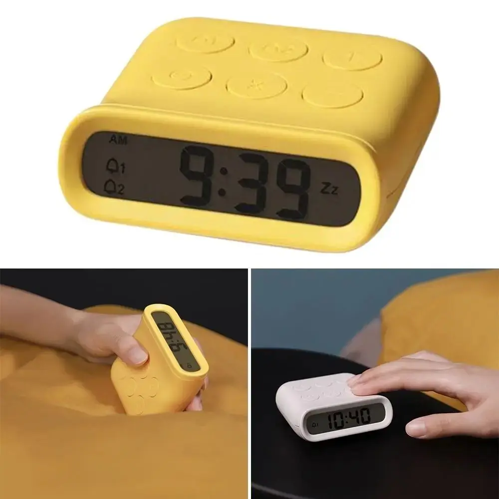 Reminder Creative Small Alarm  - Electronics And Gadgets G 评论和价格