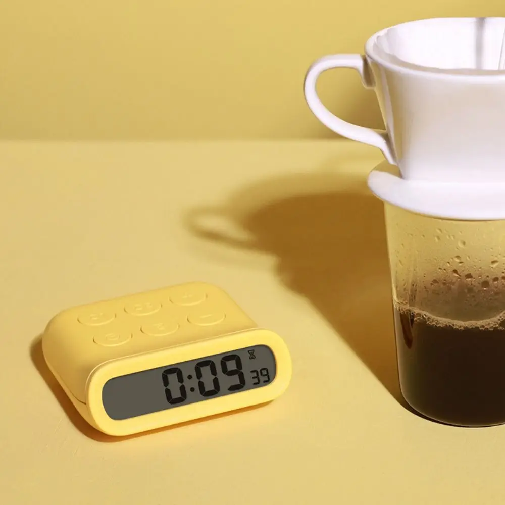 Reminder Creative Small Alarm  - Electronics And Gadgets G 评论和价格