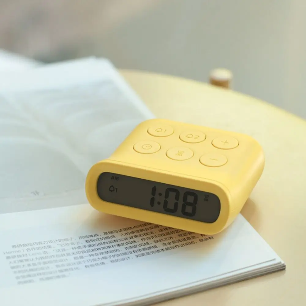 Reminder Creative Small Alarm  - Electronics And Gadgets G 评论和价格
