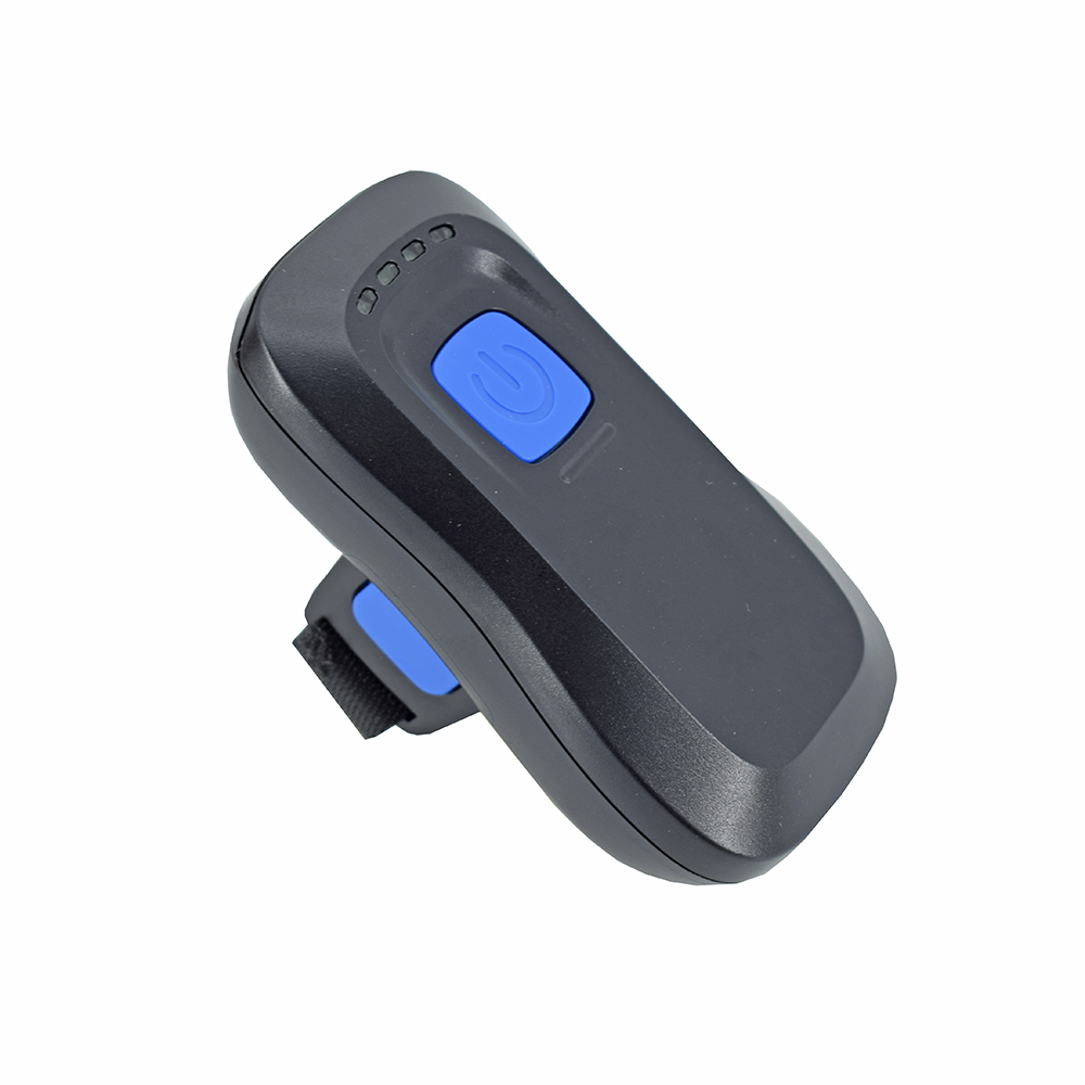 Popular Portable Pocket Mini 2 - Barcode Scanner Wireless 评论和价格
