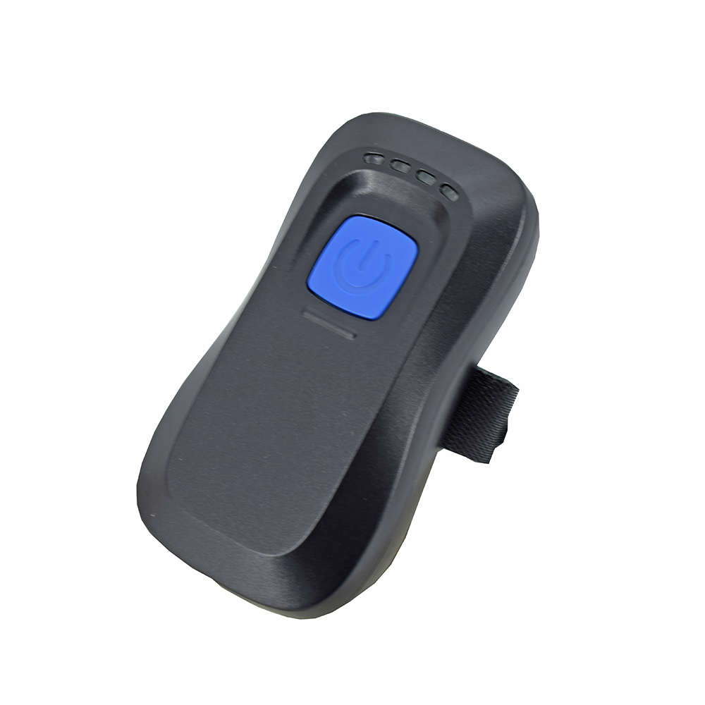 Popular Portable Pocket Mini 2 - Barcode Scanner Wireless 评论和价格