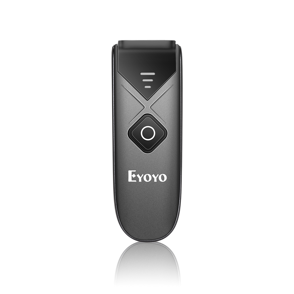 Eyoyo 2D Barcode Scanner USB W - Barcode Scanner Wireless 评论和价格