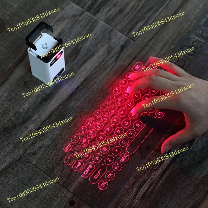 M1/KB560S Portable Mini Touch  - Wireless Keyboard Mini 评论和价格