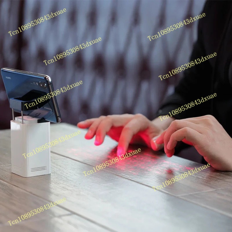 M1/KB560S Portable Mini Touch  - Wireless Keyboard Mini 评论和价格