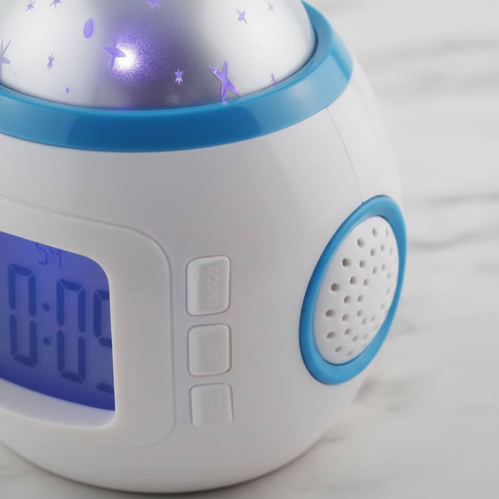 Celestial Shine Display Alarm  - Electronics And Gadgets G 评论和价格